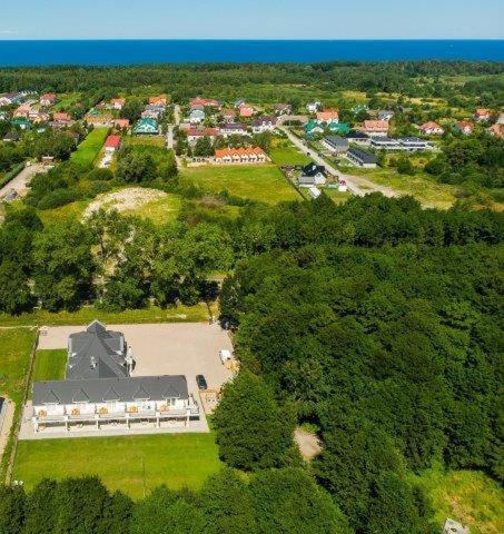 Dworek MARINO Grzybowo  Esterno foto